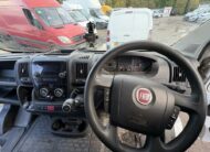 2020 Fiat Ducato – Model: Ducato 35 MultiJet II – FV20BOF