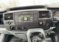 2011 Ford Transit – Model: Transit 100 T350 LWB RWD – YM11BNO