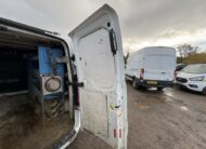 2016 Ford Transit Custom – Model: Transit Custom 270 Limited E-Tech – EO16MFV