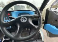 2001 Volkswagen Transporter – Model: 1200 TDI LWB – X801WPT