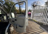 2005 Renault Master – Model: Master MM35 dCi 120 MWB – LT55EKO