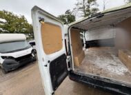 2021 Renault Trafic – Model: Trafic LL30 Business+ Energy dCi – YS21GCK