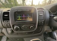 2021 Renault Trafic – Model: Trafic SL28 Black Edition Energy dCi – SA21UBE