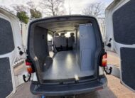 2007 Volkswagen Transporter – Model: Transporter T28 102 TDI SWB – YY07GPU