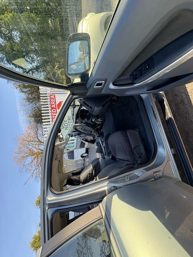 2013 Ford Ranger – Model: Ranger XLT 4×4 TDCi – AY13KEK