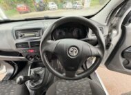 2014 Vauxhall Combo – Model: Combo 2000 L1H1 CDTi Sportive – CV14PSO