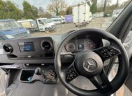 2022 Mercedes-Benz Sprinter – Model: Sprinter 315 Progressive CDI – BL72EEN