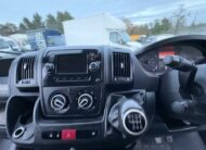 2021 Citroen Relay – Model: Relay 35 L2H2 Enterprise Blue HDi S/S – LA21VKE