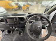 2023 Nissan Interstar – Model: Interstar Tekna DCI – DX23CNC