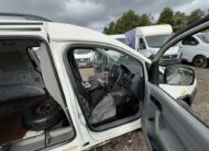 2007 Volkswagen Caddy – Model: Caddy 69PS SDI – YF07GDA