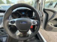 2018 Ford Transit Connect – Model: Transit Connect 230 Trend Auto – EN67RFZ