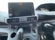 2021 Peugeot Partner – Model: Partner Professional L2 Blue HDi – NU21UHO