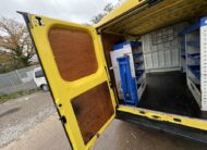 2019 Citroen Relay – Model: Relay 33 L1H1 Enterprise Blue HDi – FT19AWV