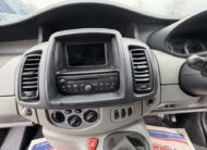 2013 Renault Trafic – Model: Trafic SL27 Sport DCI – DU63XUT