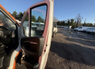 2020 Citroen Relay – Model: Relay 33 L1H1 Enterprise Blue HDi S/S – FY70FXX