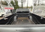 2018 Mitsubishi L200 – Model: L200 Barbarian DI-D – YD67RKZ