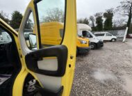 2018 Peugeot Boxer – Model: Boxer 333 L1H1 Blue HDi – FY18XTB