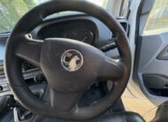 2019 Vauxhall Vivaro – Model: Vivaro 2900 Sportive S/S – DS69KMY