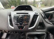 2016 Ford Transit Custom – Model: Transit Custom 290 Limited – WP66FSL