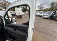 2020 Peugeot Partner – Model: Partner Professional L1 Blue HDi – CV20AMX