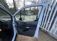 2019 Ford Transit Connect – Model: Transit Connect 200 Trend TDCi – WV69UVA