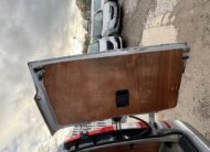 2015 Mercedes-Benz Vito – Model: Vito 113 CDi – WR15XED