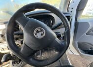 2021 Vauxhall Vivaro – Model: Vivaro 2700 Edition S/S – YC71HKW