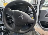 2020 Citroen Dispatch – Model: Dispatch 1000 Enterprise Blue HDi S/S – AY20CVP/DE69EAN