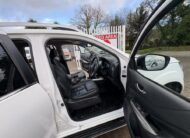 2016 Nissan NP300 Navara – Model: NP300 Navara Tekna dCi – BK66OFG