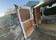 2018 Mercedes-Benz Vito – Model: Vito 114 Bluetec – WR18KTG