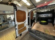 2017 Ford Transit Connect – Model: Transit Connect 200 Limited – BN67YWW/MRK306L