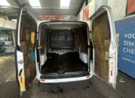 2017 Ford Transit Custom – Model: Transit Custom 290 Limited – CV67YHT