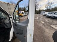 2018 Ford Transit – Model: Transit 350 – BK68DDY