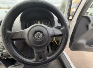 2014 Volkswagen Caddy MaxI – Model: Caddy Maxi C20 Startline TDI BlueMotion Technology – BN14FXE