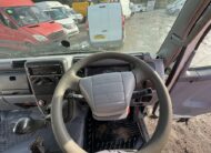 2007 Mitsubishi CVS Canter – Model: Canter 3C13-25 SWB – RX07JUH