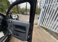 2015 Ford Ranger – Model: Ranger Wildtrak 4×4 TDCi Auto – RF65LTO