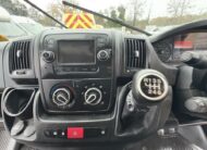 2021 Citroen Relay – Model: Relay 33 L1H1 Enterprise Blue HDi S/S – FT70CJO