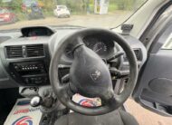 2015 Peugeot Expert – Model: Expert 1000 L1H1 Professional HDi – WK65VTA