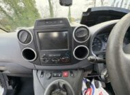 2016 Citroen Berlingo – Model: Berlingo 625 Enterprise Blue HDi – BT66XDK