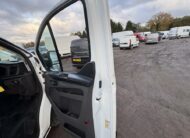 2018 Ford Transit Custom – Model: Transit Custom 300 Base – FP18CFK