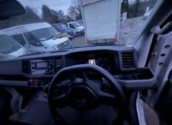 2021 Volkswagen Crafter – Model: Crafter CR35 Startline TDI Auto – RV21ZRG