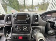 2015 Citroen Relay – Model: Relay 30 L1H1 Enterprise HDi – YD65YGZ