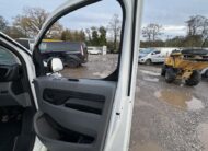 2020 Vauxhall Vivaro – Model: Vivaro 2900 Dynamic S/S – DY20OZJ