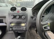 2015 Volkswagen Caddy – Model: Caddy C20 Trendline TDI – GD15WZL