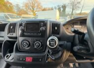 2018 Citroen Relay – Model: Relay 35 L3H2 Enterprise Blue HDi – LA18UAT