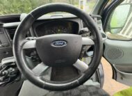 2010 Ford Transit – Model: Transit 140 T280 SWB Limited Touring – GY10XFF