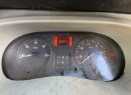 2005 Renault Master – Model: Master MM35 dCi 120 MWB – LT55EKO