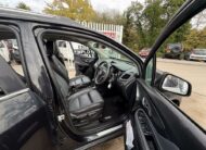 2013 Vauxhall Mokka – Model: Mokka SE CDTi Auto – TNZ2072