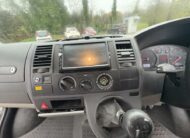 2006 Volkswagen Transporter – Model: Transporter T28 102 TDI SWB – FX56ZDH