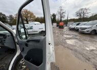 2007 Iveco Daily – Model: Daily 50C15 – FJ07XCB